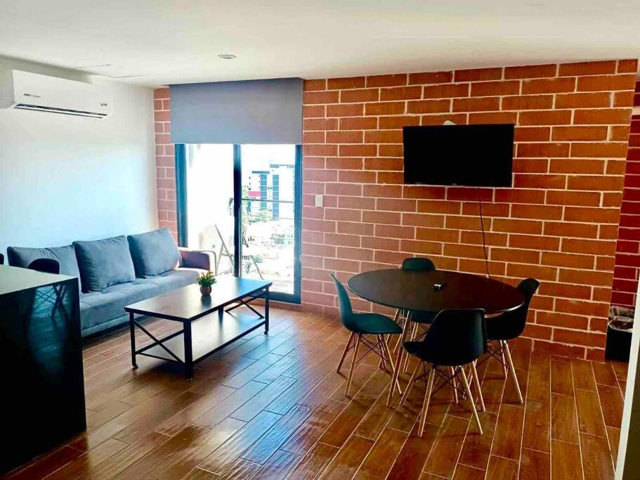 Apartment Departamento En Barrio Antiguo