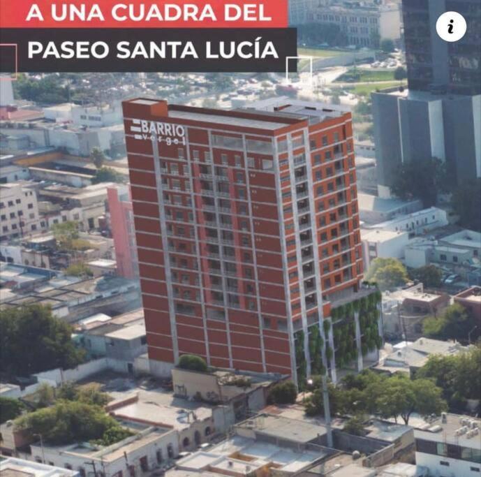 Departamento En Barrio Antiguo *