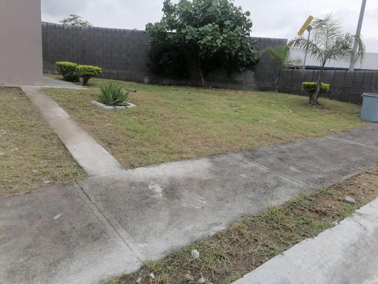 Casa Napoles Holiday home *