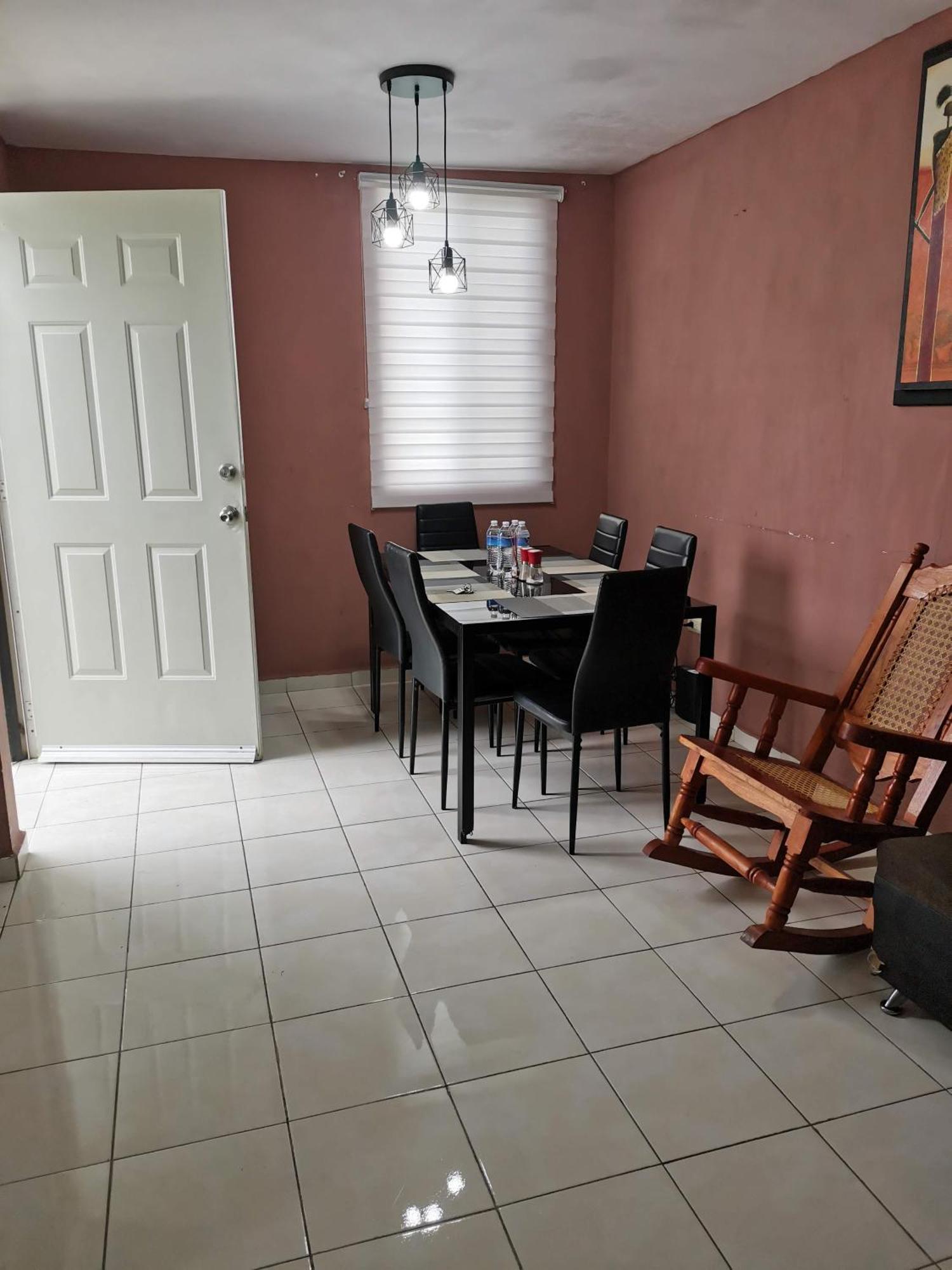 Holiday home Casa Napoles
