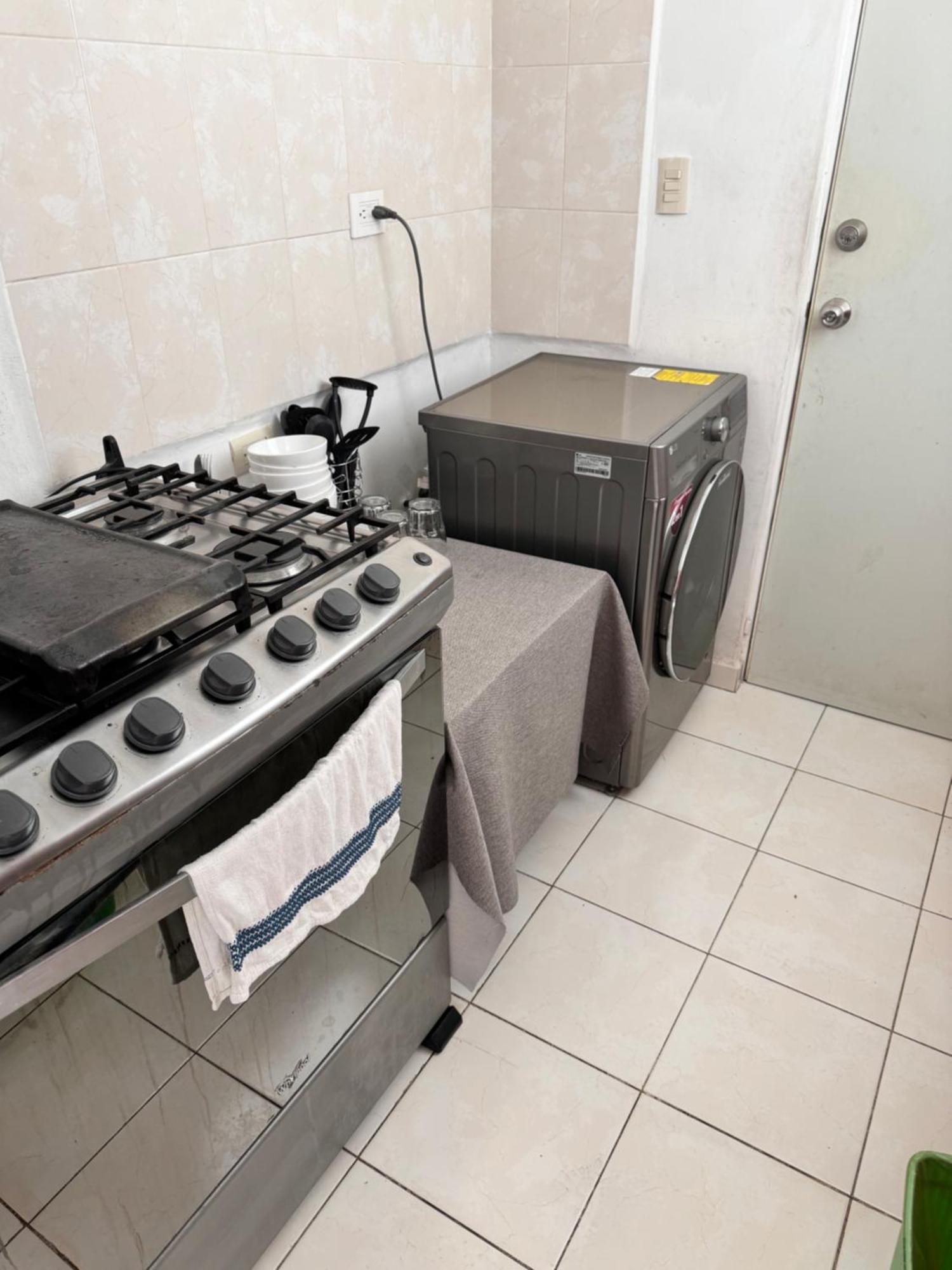Holiday home Casa Napoles *