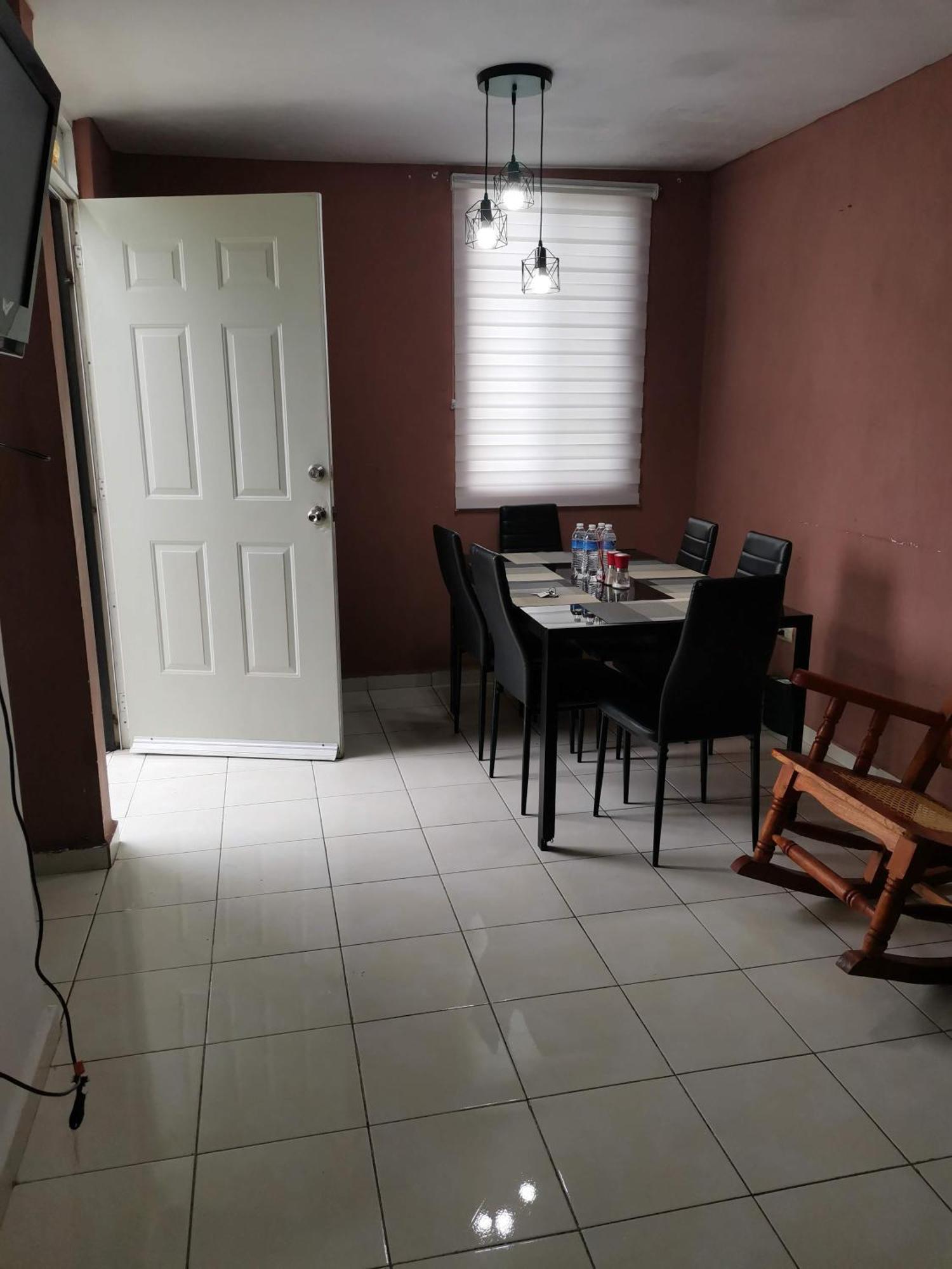 Casa Napoles Holiday home