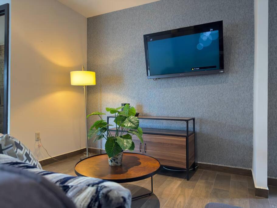 Departamento Parejas En Apartamento