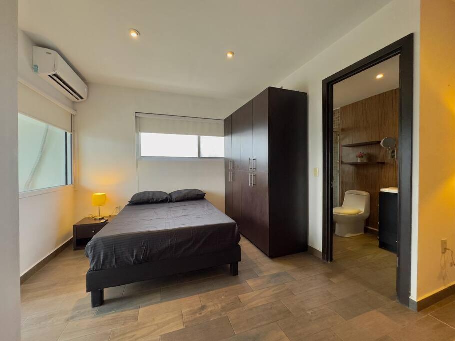 Apartment Departamento Parejas En Monterrey