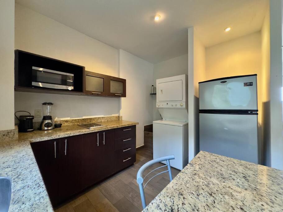 Apartamento Departamento Parejas En