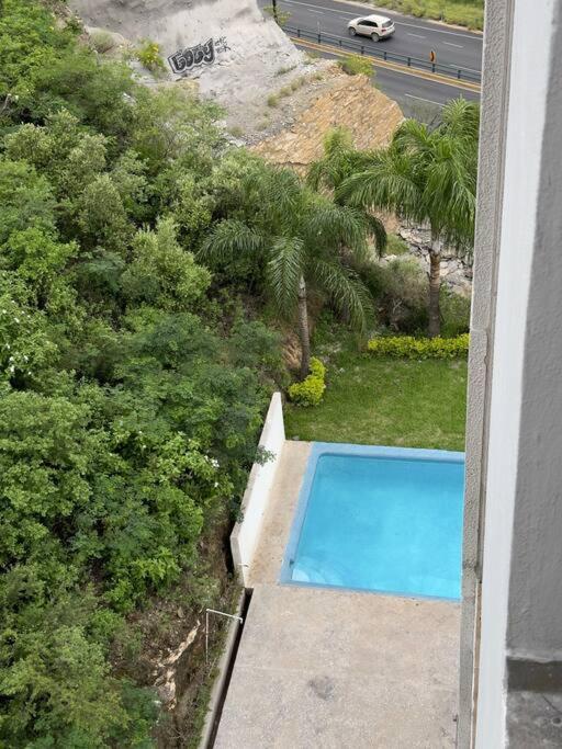 Departamento Parejas En Monterrey