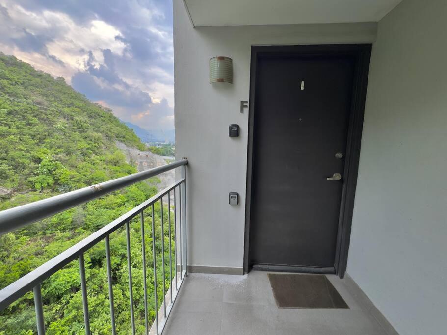 Apartamento Departamento Parejas En Monterrey