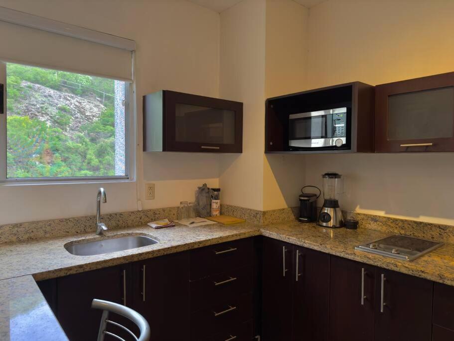 Apartamento Departamento Parejas En *