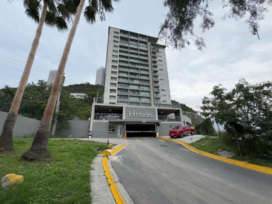 Departamento Parejas En Apartamento Monterrey