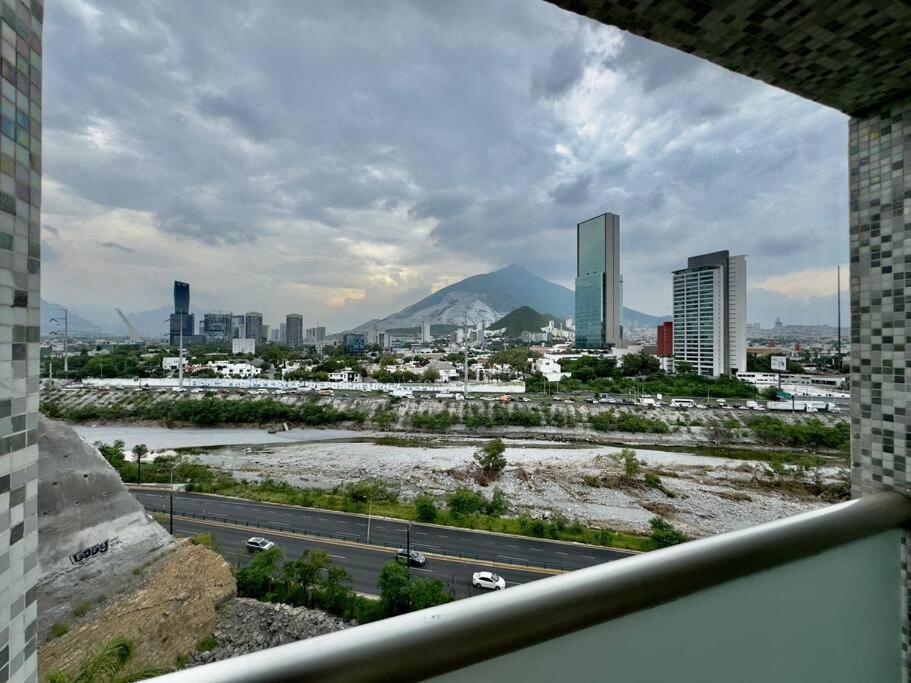 Departamento Parejas En Apartamento Monterrey
