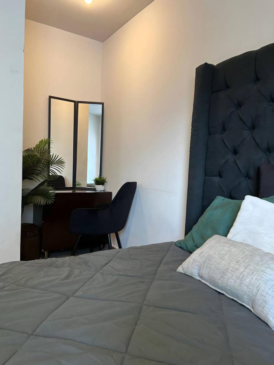 Departamento Completo En El Corazon De La Ciudad De Mty Apartamento *