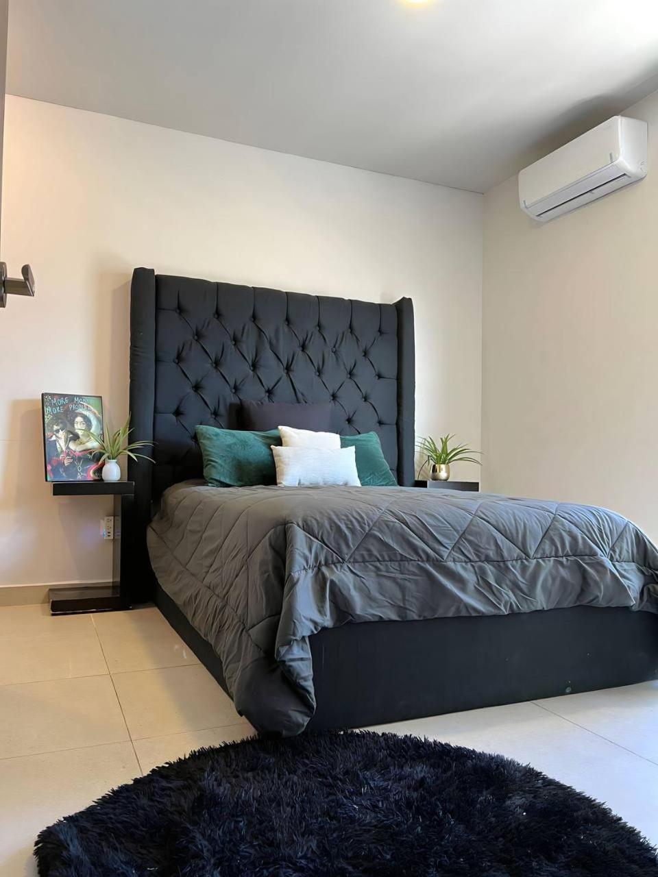 Departamento Completo En El Corazon De La Ciudad De Mty Apartamento