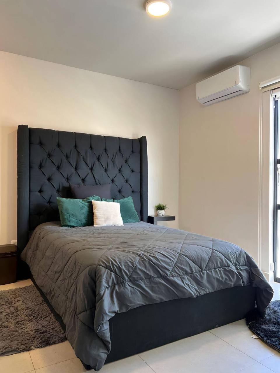 Departamento Completo En El Corazon De La Ciudad De Mty Apartamento *