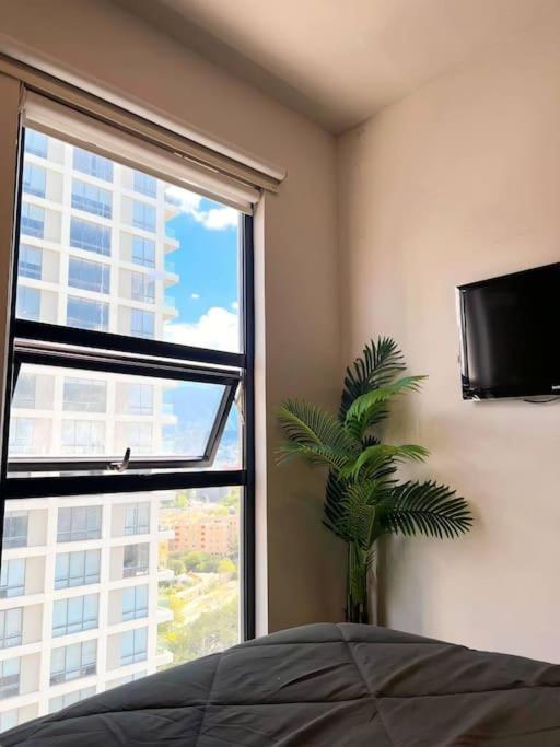 Apartamento Departamento Completo En El Corazon De La Ciudad De Mty Monterrey