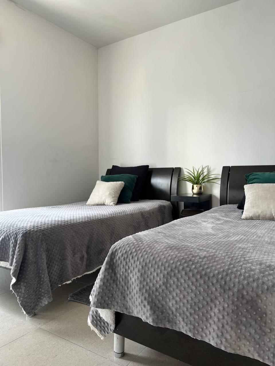 Departamento Completo En El Corazon De La Ciudad De Mty Apartamento Monterrey