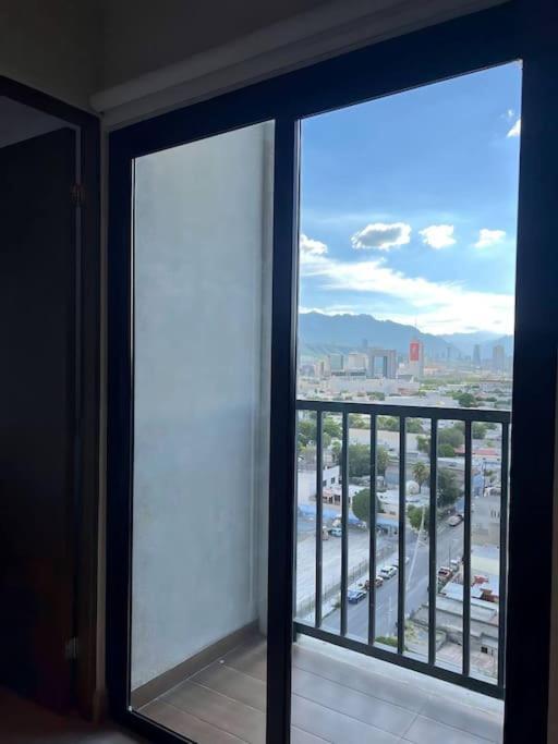 Apartamento Departamento Completo En El Corazon De La Ciudad De Mty