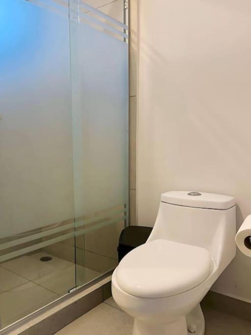 Apartamento Departamento Completo En El Corazon De La Ciudad De Mty *