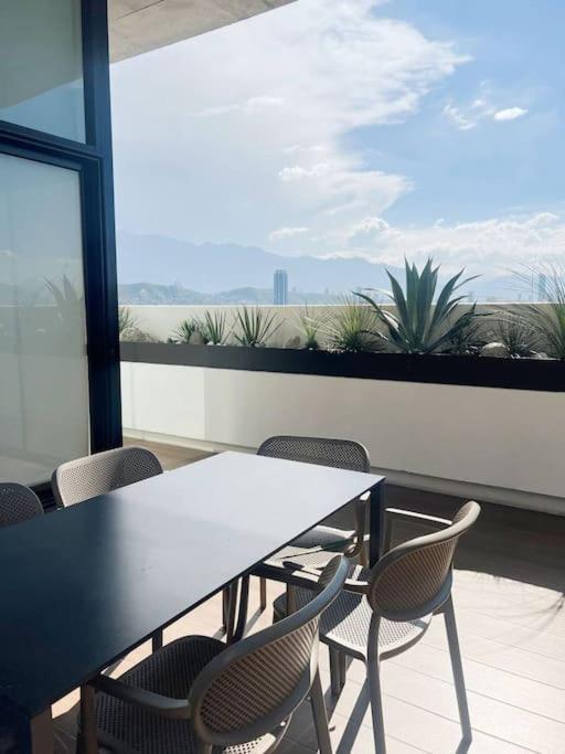 Departamento Completo En El Corazon De La Ciudad De Mty * Monterrey