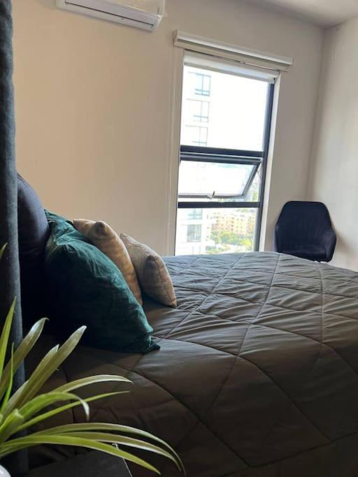 Apartamento Departamento Completo En El Corazon De La Ciudad De Mty *