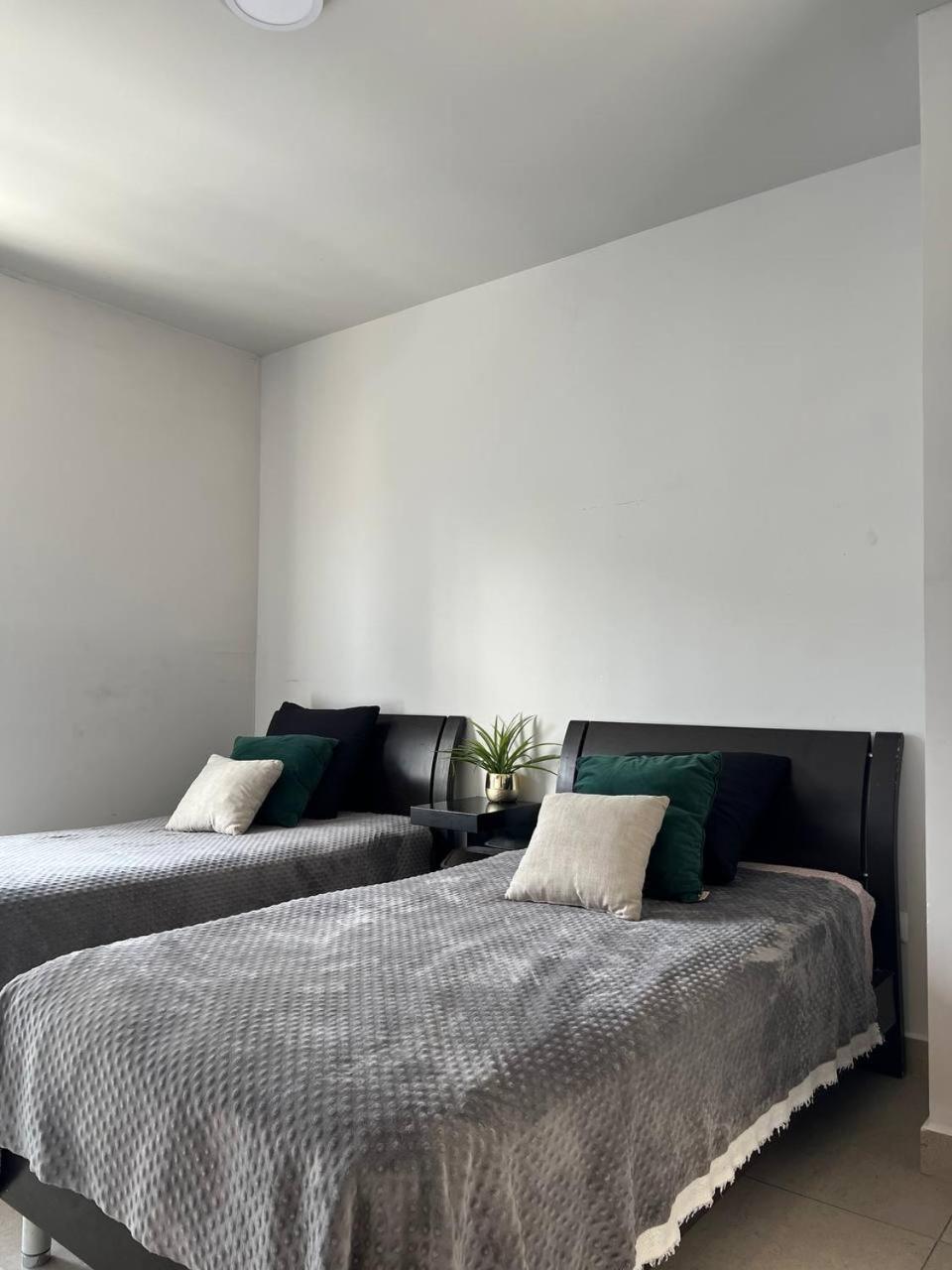 Departamento Completo En El Corazon De La Ciudad De Mty Apartamento Monterrey