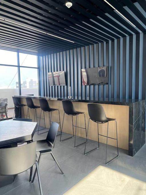 Apartamento Departamento Completo En El Corazon De La Ciudad De Mty *