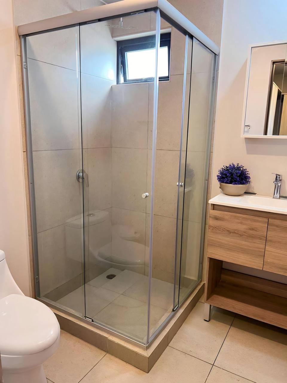 Apartamento Departamento Completo En El Corazon De La Ciudad De Mty Monterrey