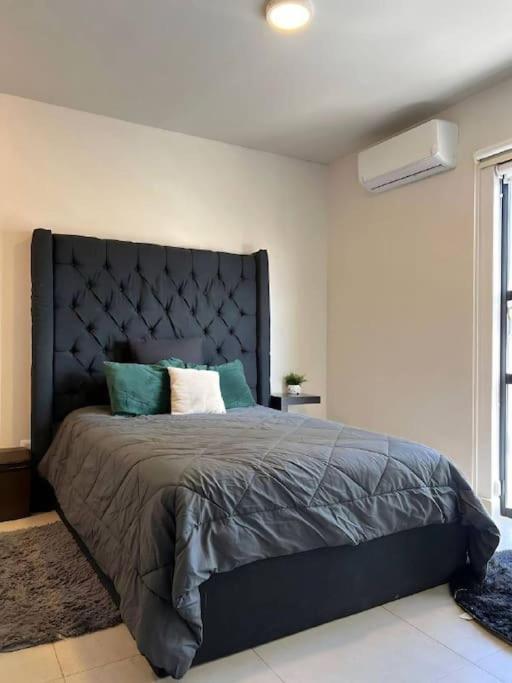 Departamento Completo En El Corazon De La Ciudad De Mty Apartamento