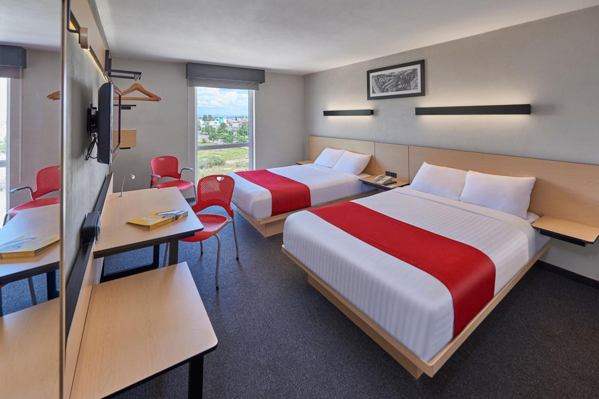 Express By Marriott Norte