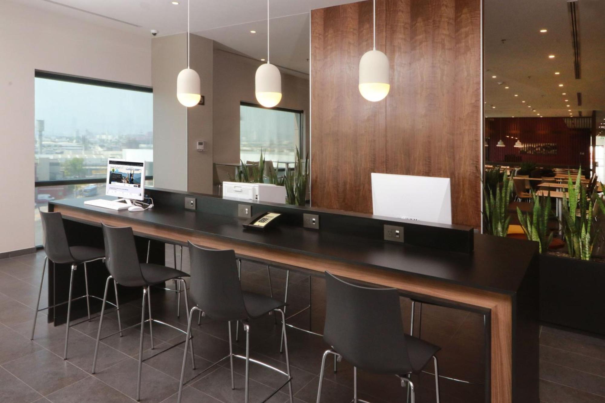 Express By Marriott Universidad Monterrey