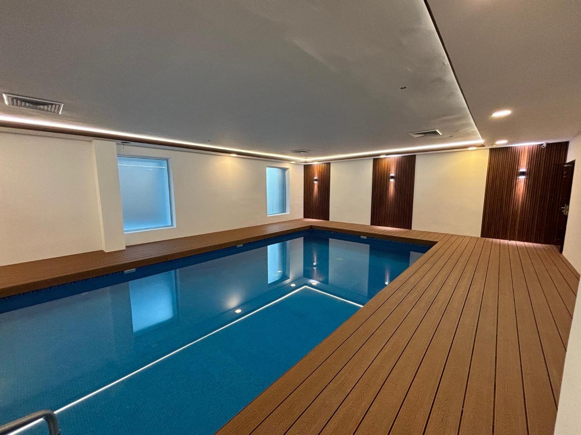 Krystal Urban San Jeronimo 4*