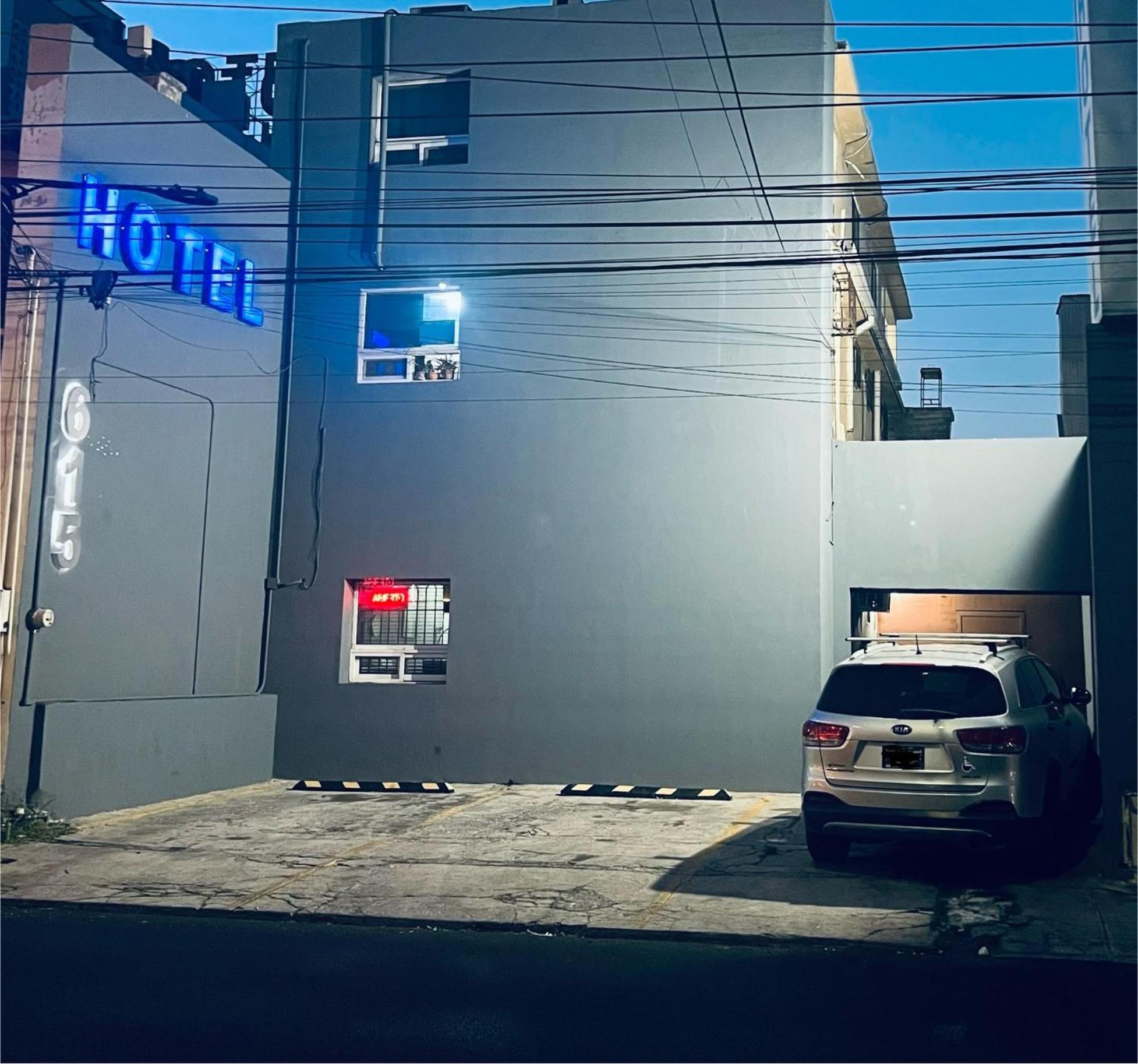Access Blue Cristal Hotel