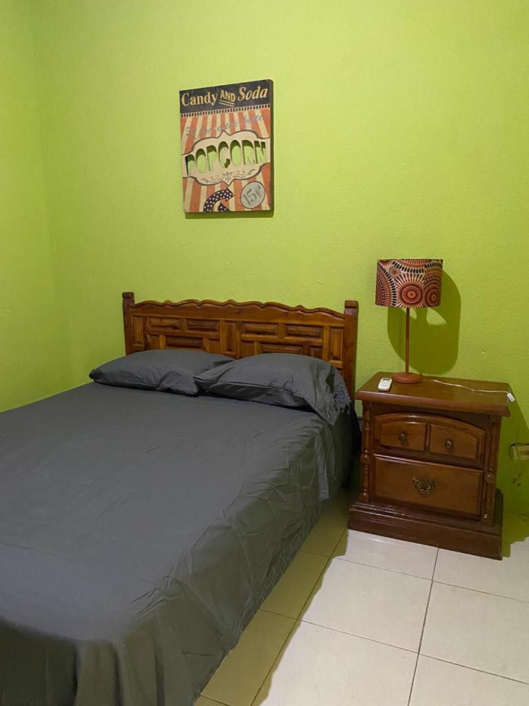 Casa Cerca Del Aeropuerto Holiday home