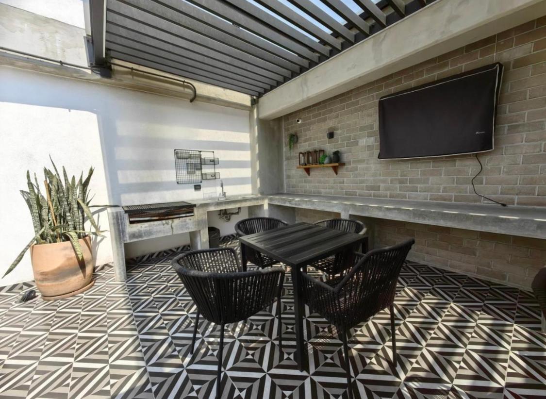 Departamento De Lujo Apartamento Monterrey