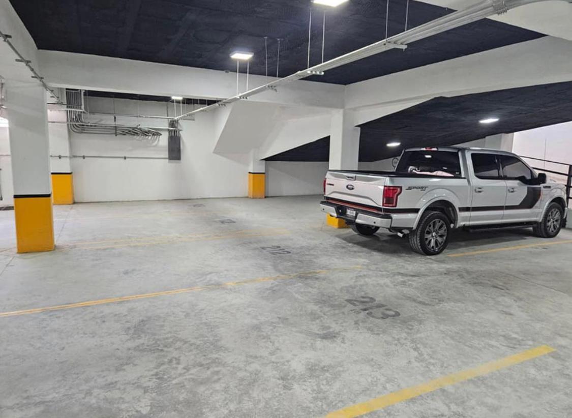Departamento De Lujo Apartamento Monterrey