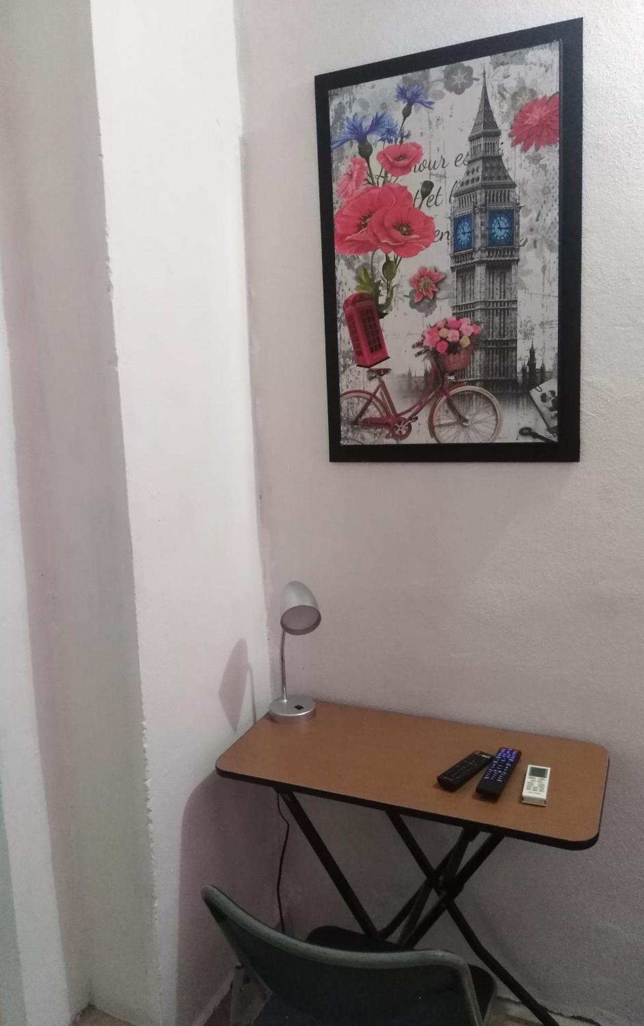 Santa Rosa 4rest Apartamento