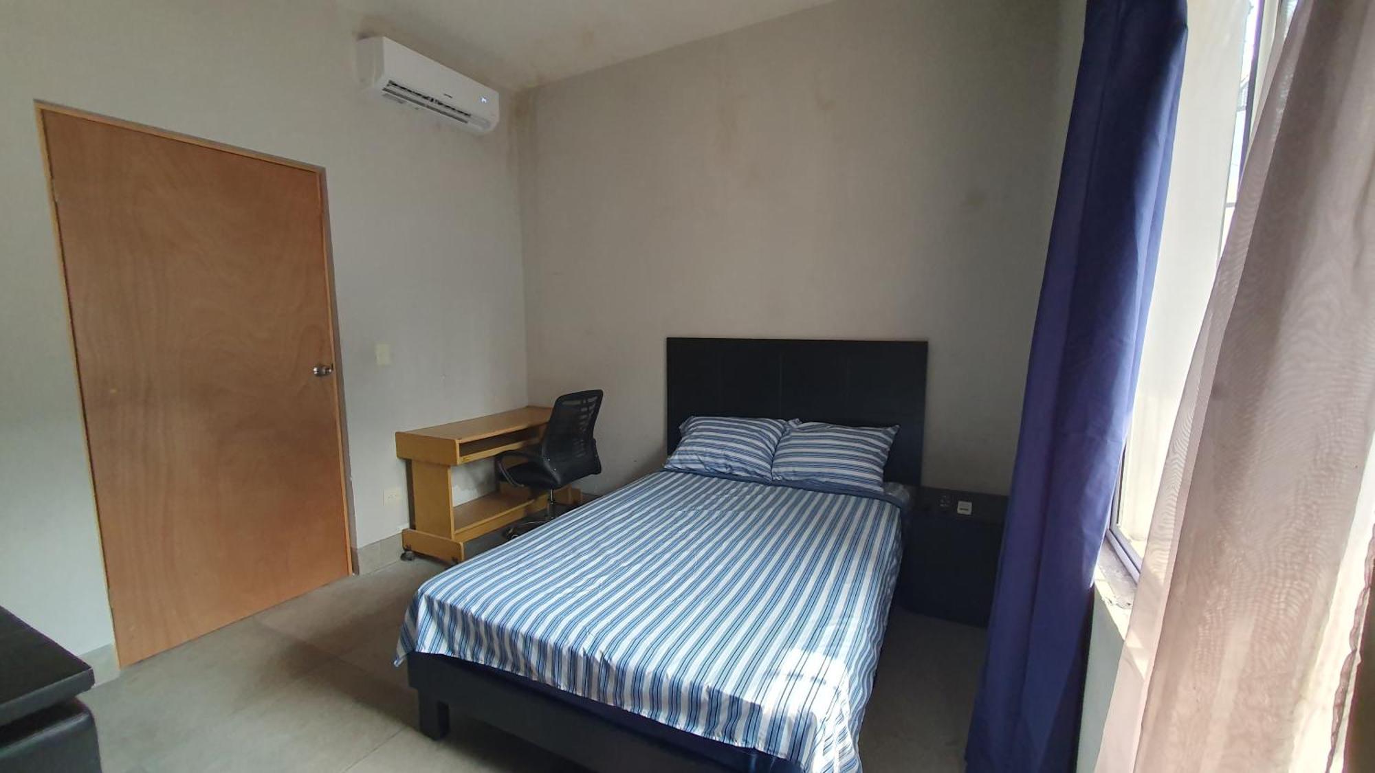 En Centro Homestay Monterrey