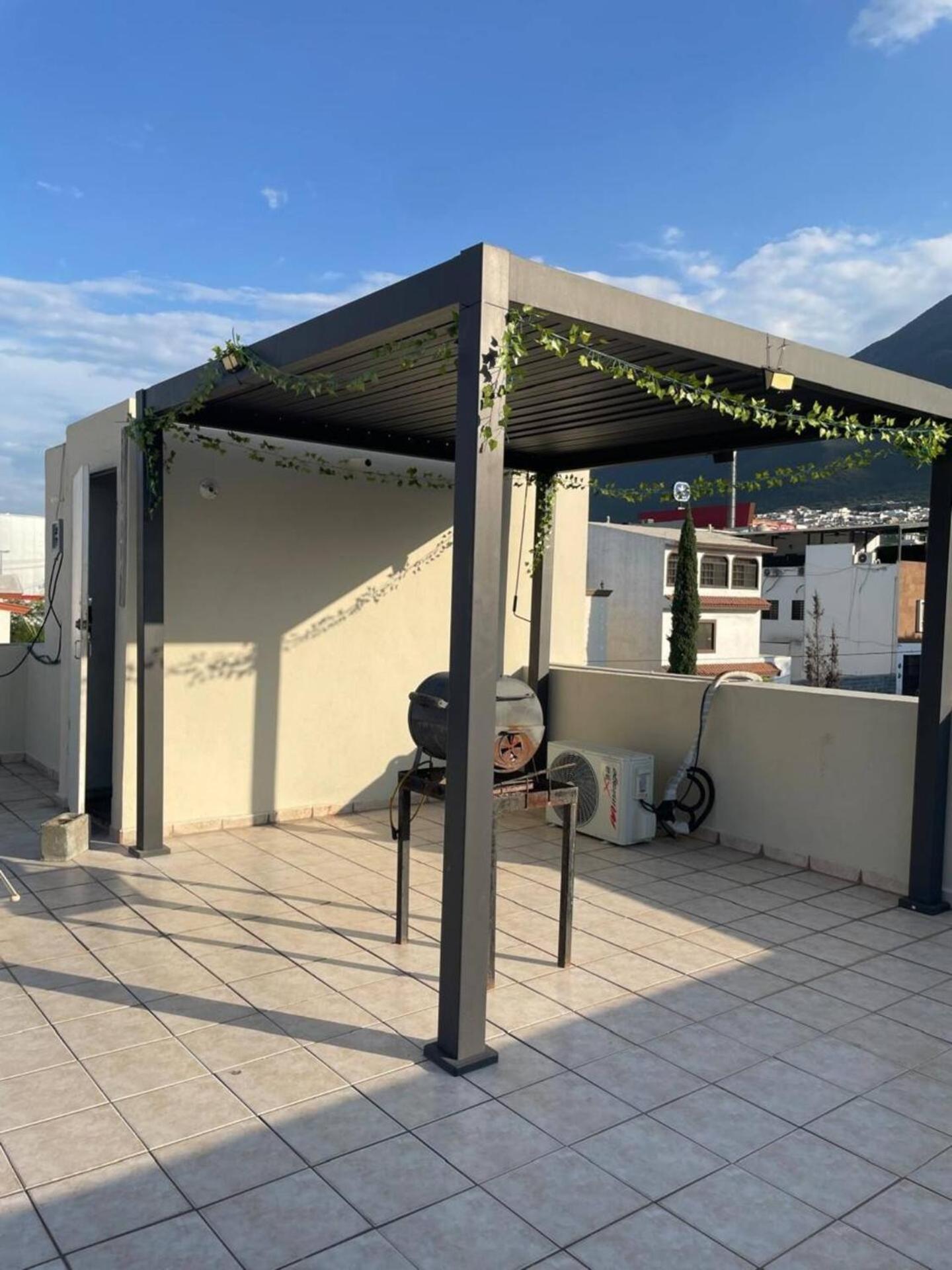 Сasa de vacaciones La Casa Rosa