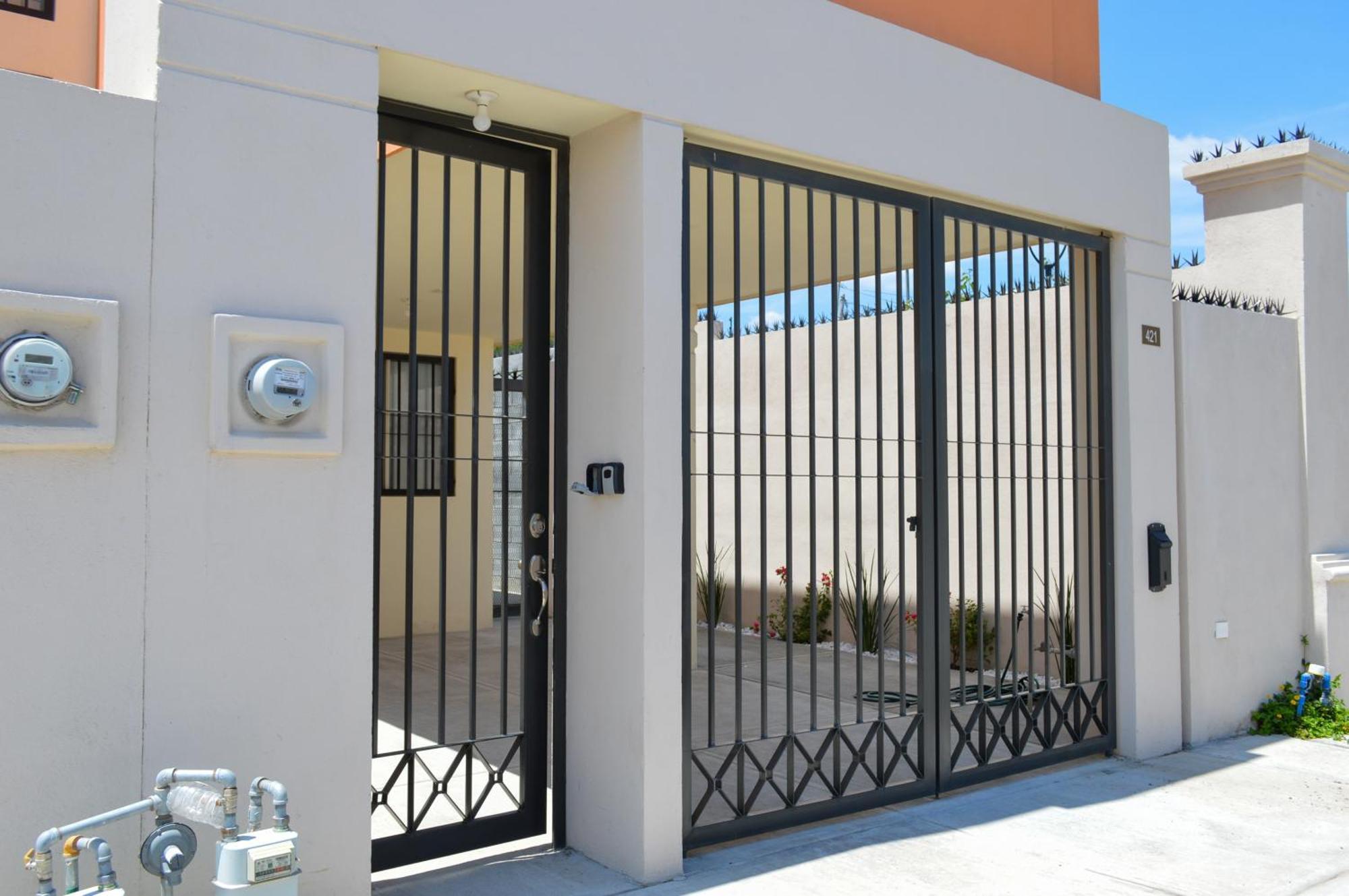 Igualdad 421, Mitras Bicentenario Holiday home Monterrey