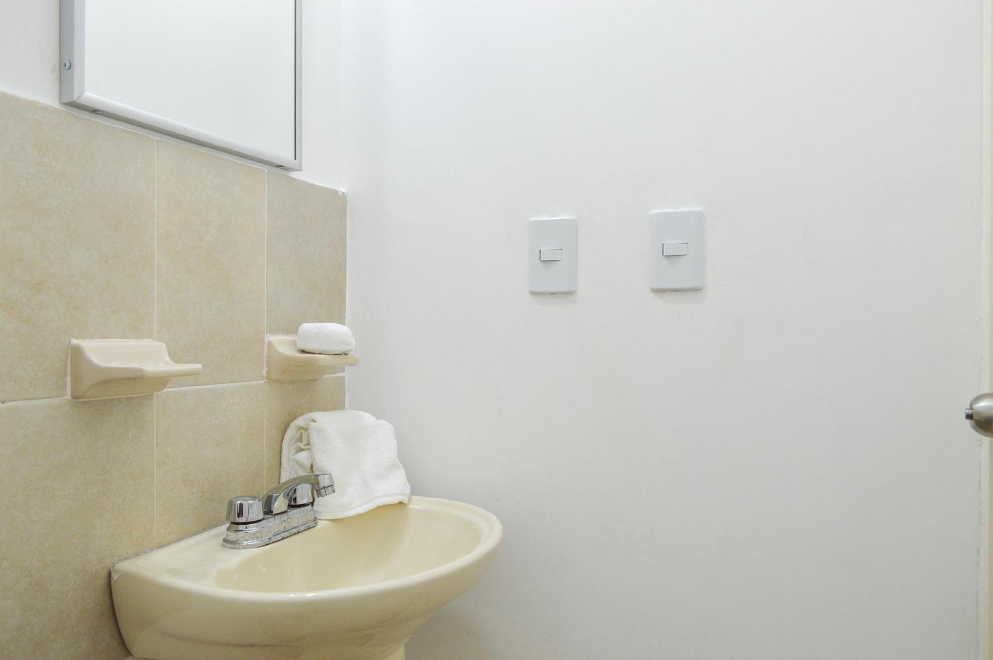Igualdad 421, Mitras Bicentenario Holiday home *