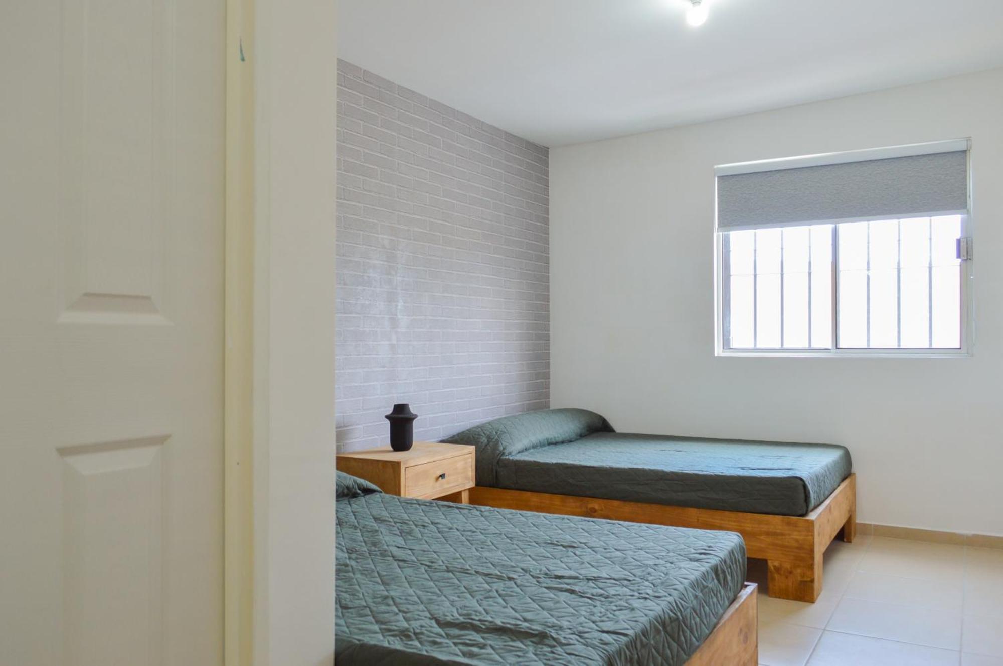 Igualdad 421, Mitras Bicentenario Holiday home Monterrey
