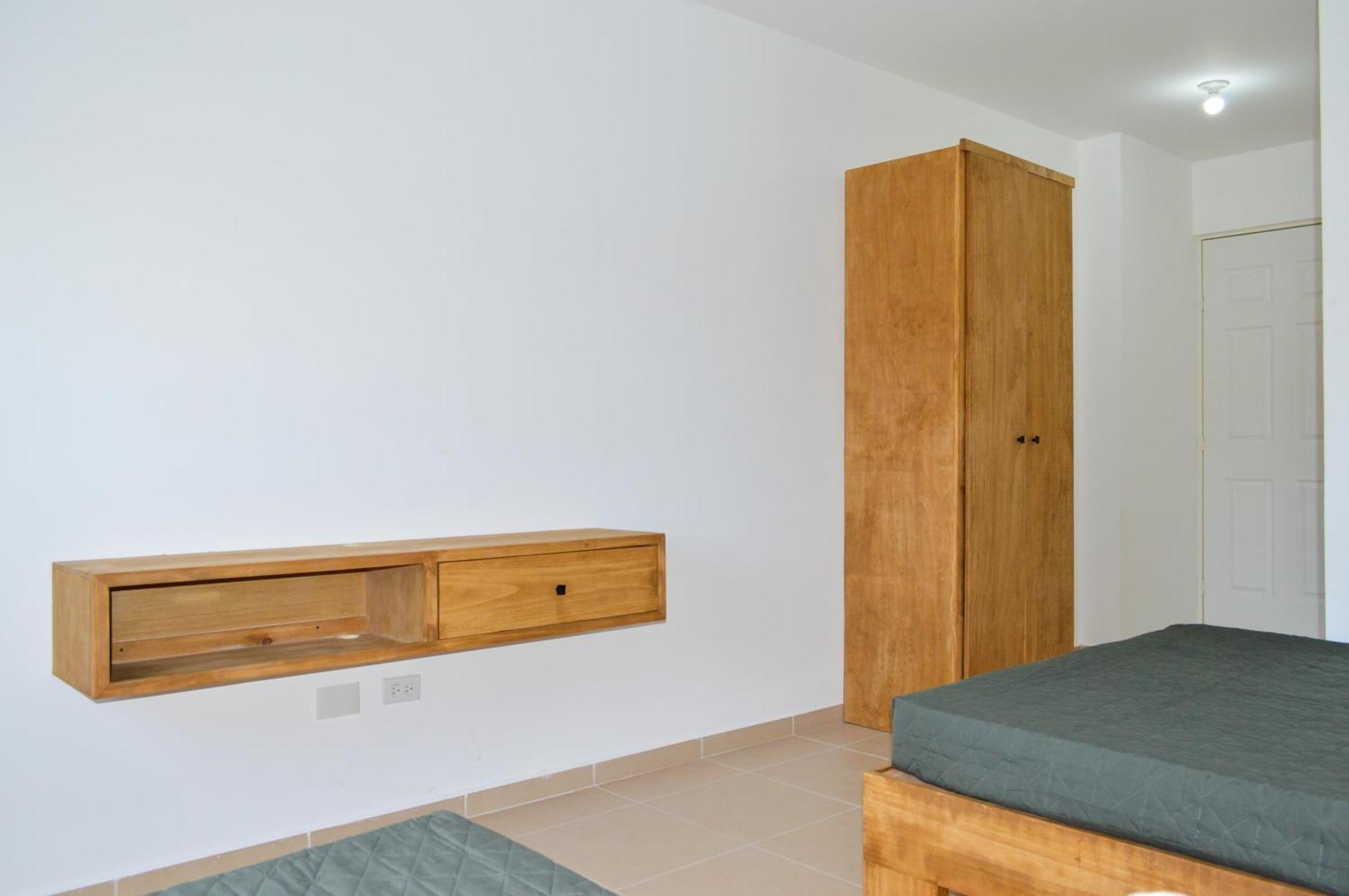 Igualdad 421, Mitras Bicentenario Holiday home