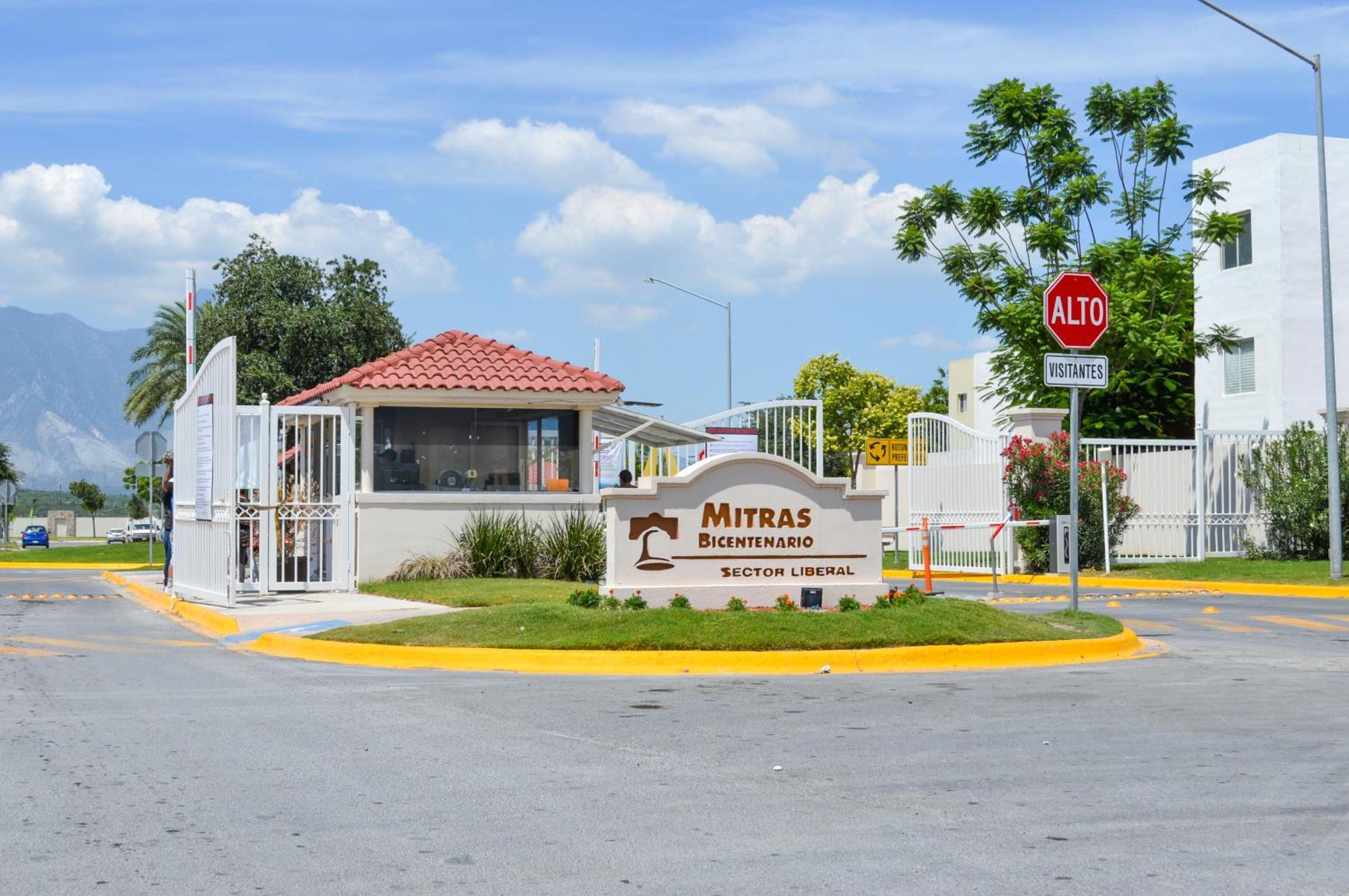 Igualdad 421, Mitras Bicentenario Holiday home