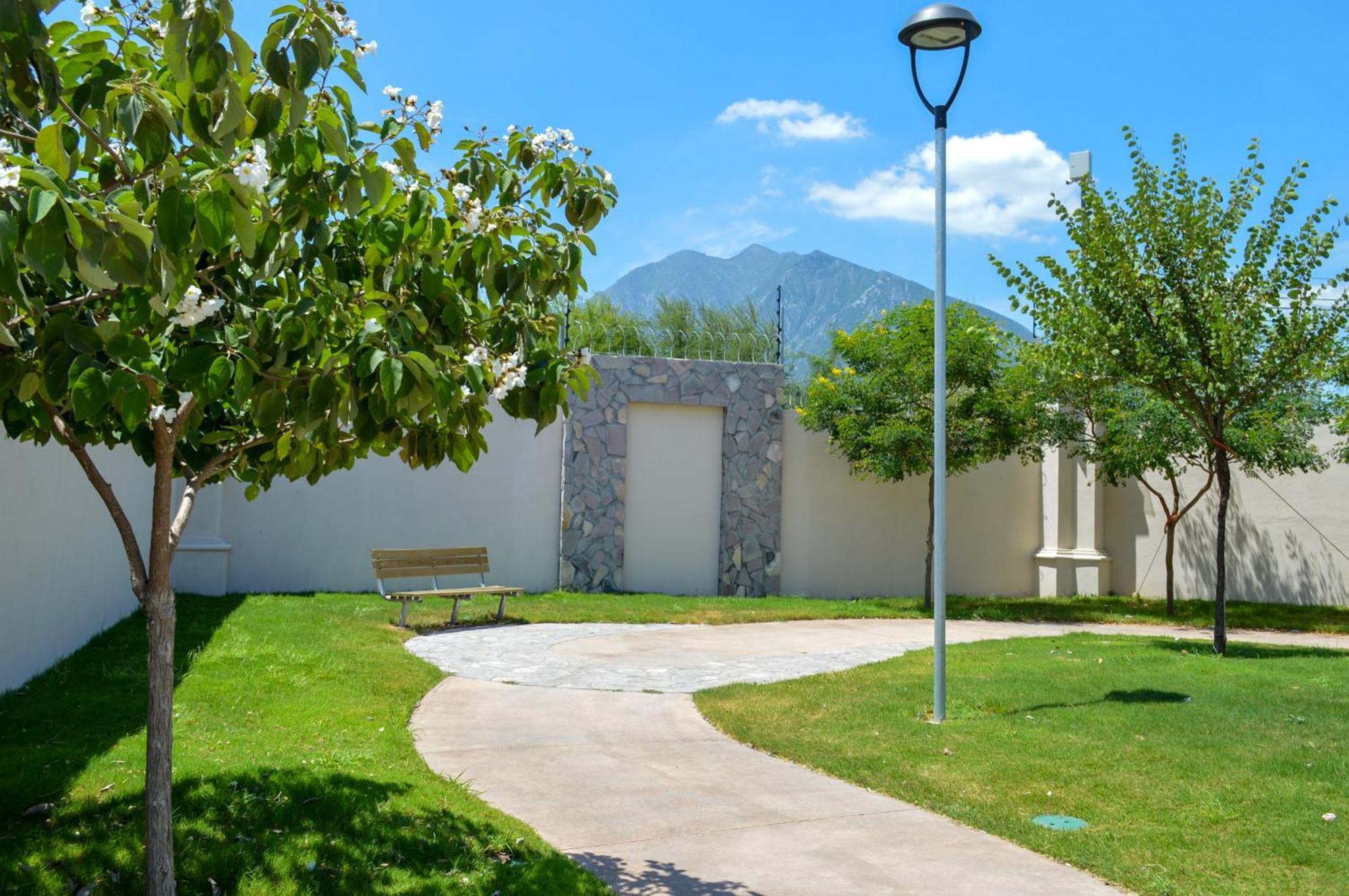 Igualdad 421, Mitras Bicentenario Holiday home *
