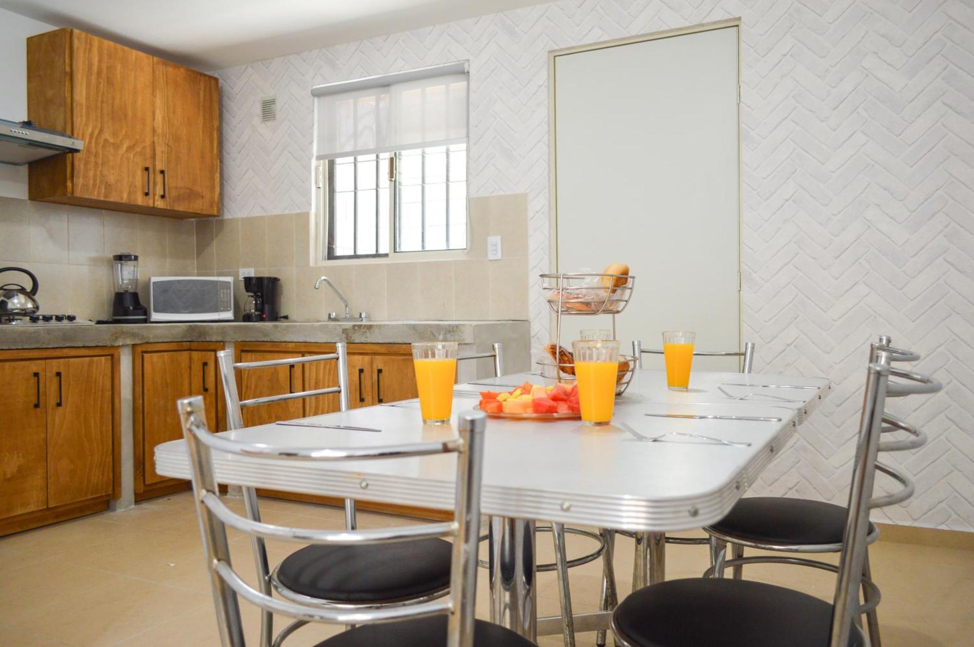 Igualdad 421, Mitras Bicentenario Holiday home Monterrey