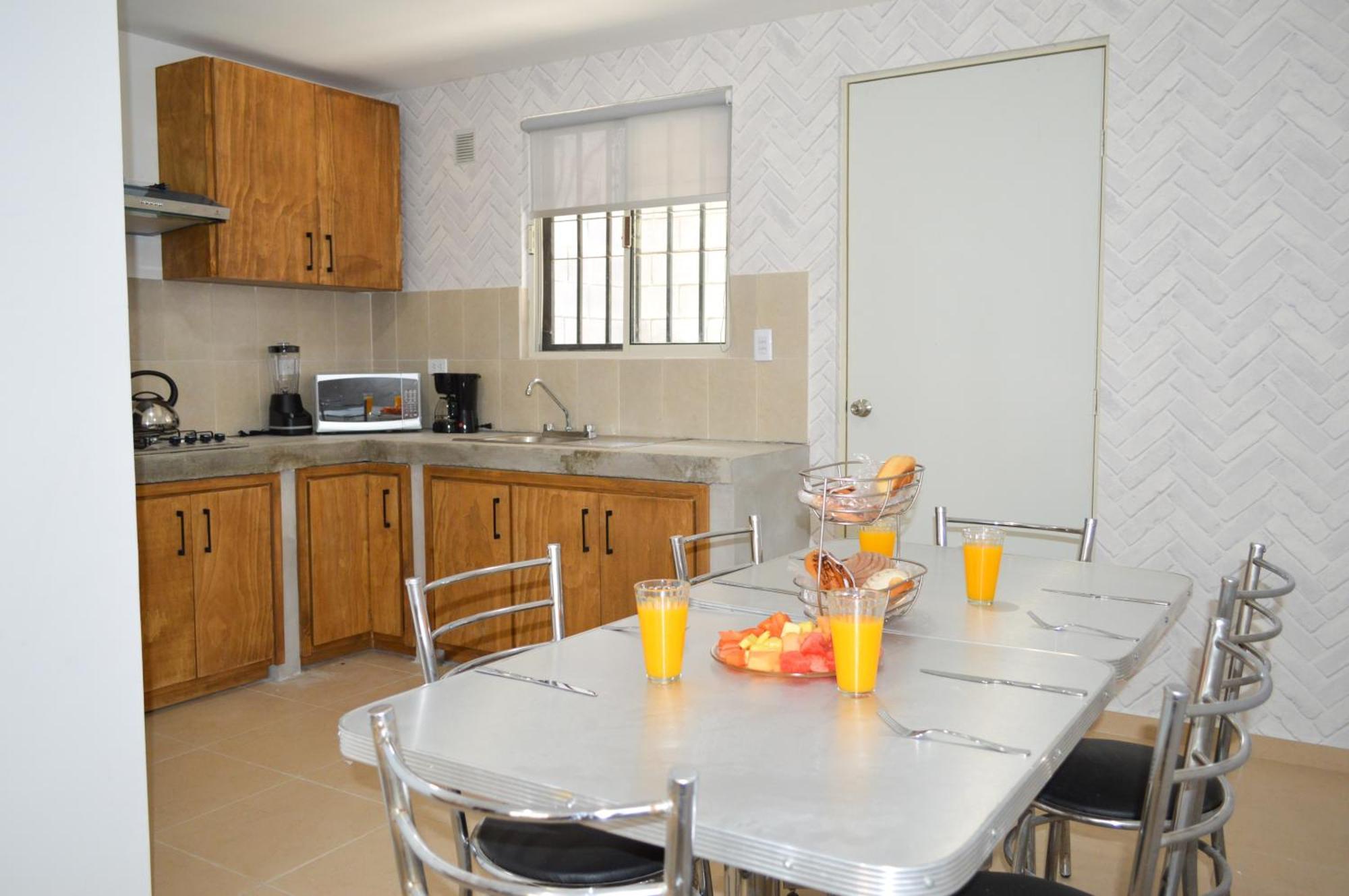 Igualdad 421, Mitras Bicentenario Holiday home *