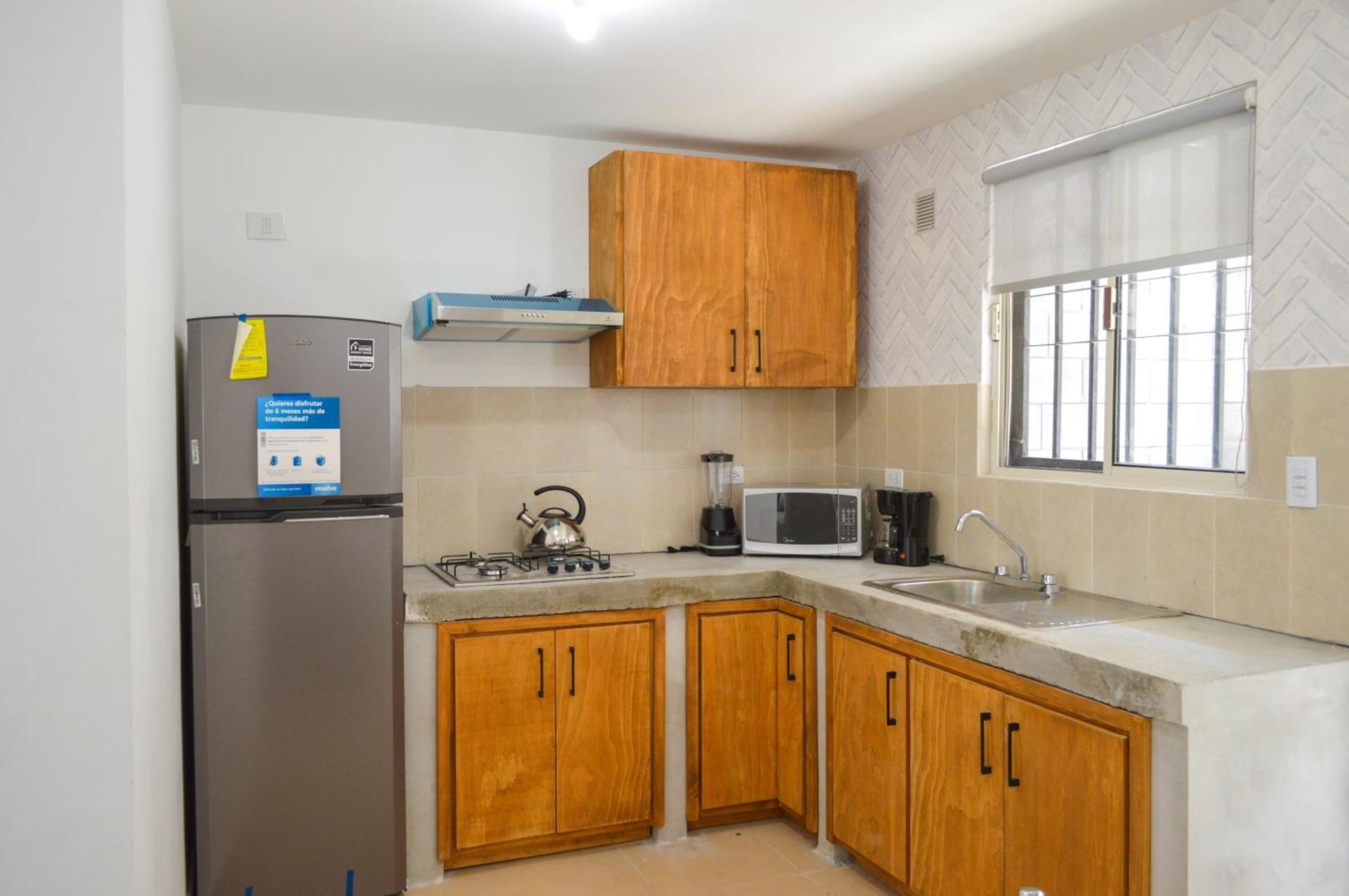 Holiday home Igualdad 421, Mitras Bicentenario