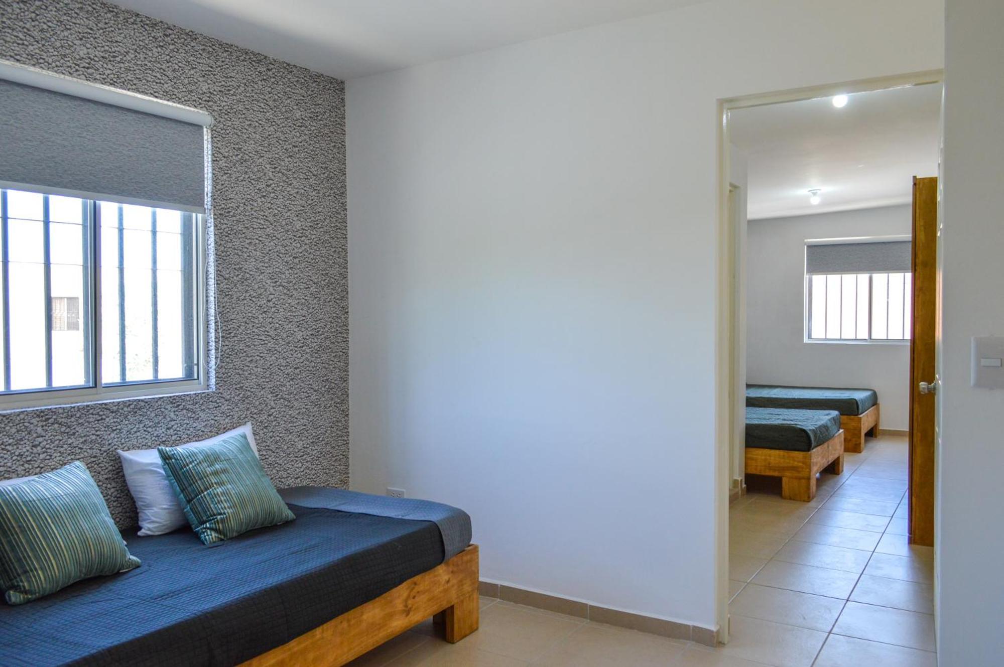 Igualdad 421, Mitras Bicentenario Holiday home *