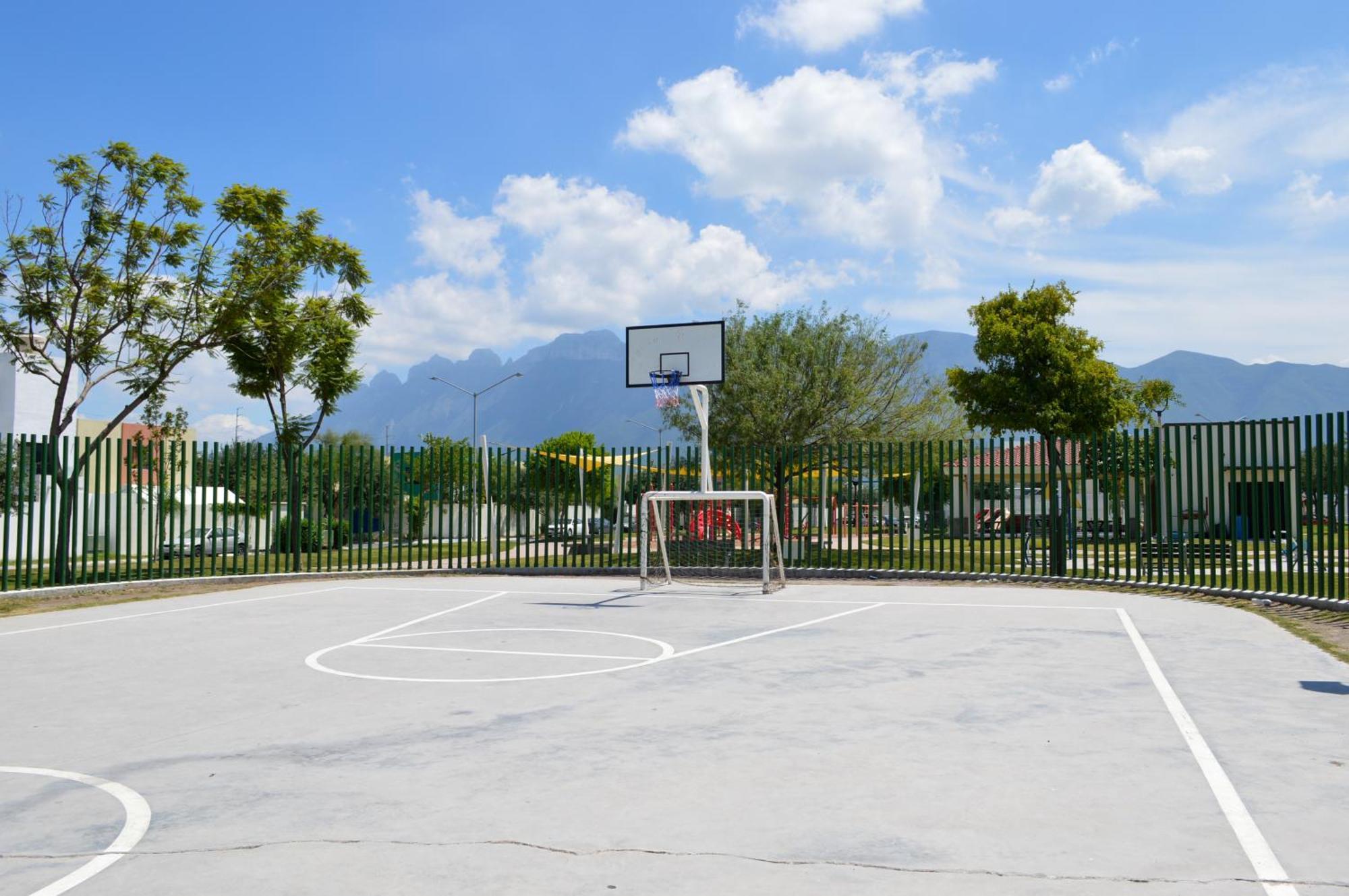 Igualdad 421, Mitras Bicentenario Holiday home Monterrey