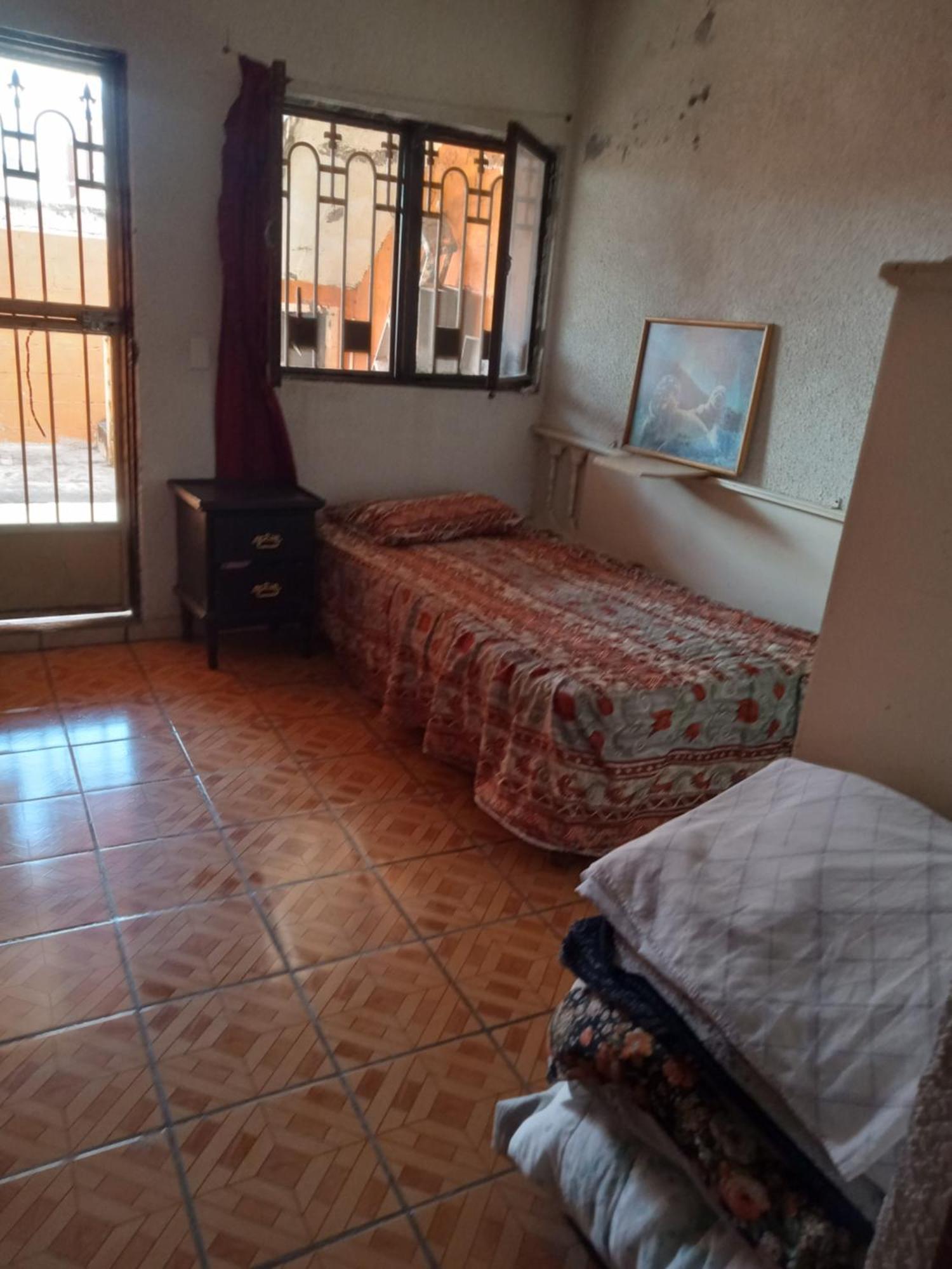 Hacienda Tulipanes Сasa de vacaciones Monterrey