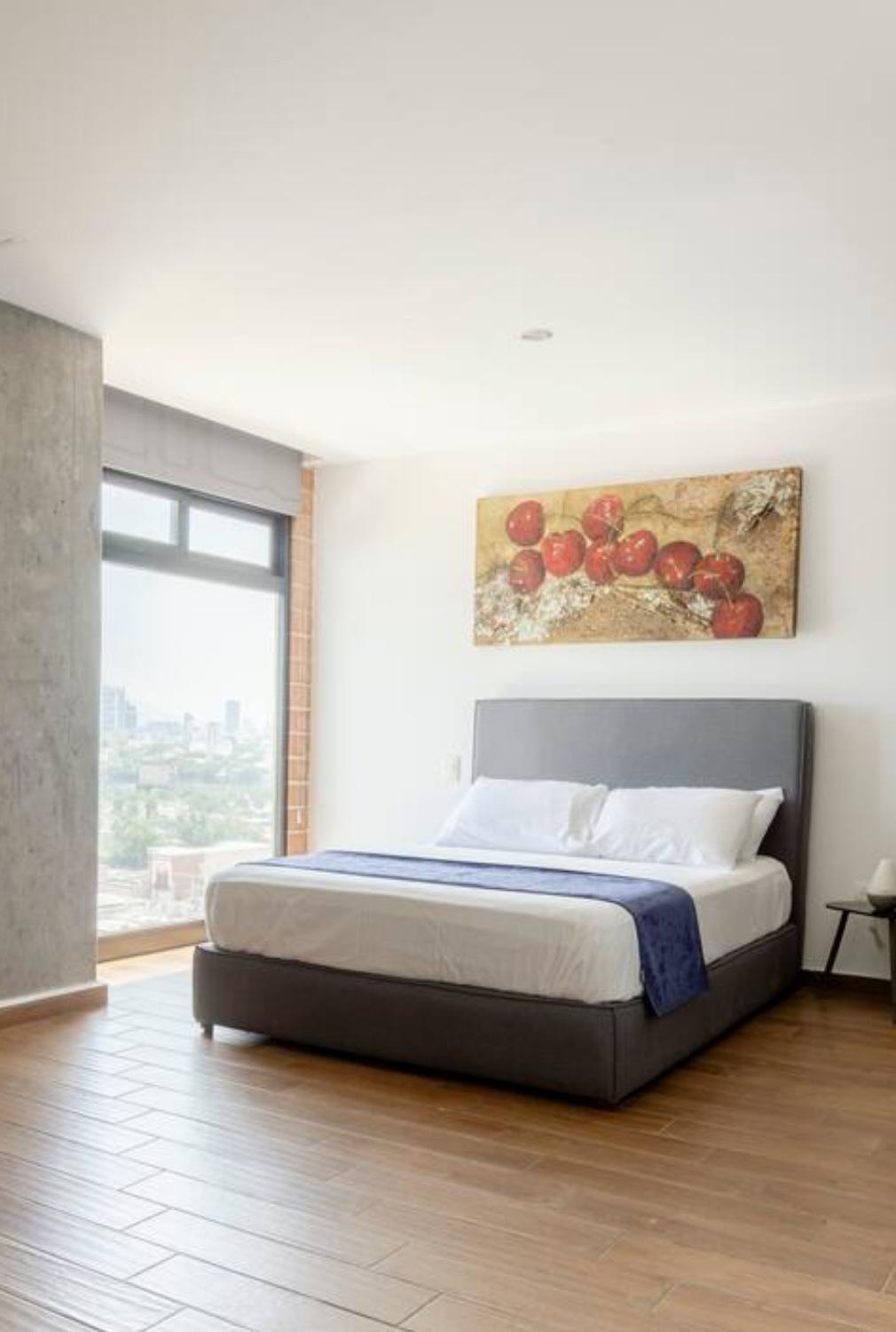 Departamento En Barrio Antiguo Apartment *